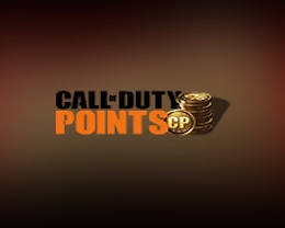 Call of Duty Points