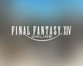 Final Fantasy XIV Online